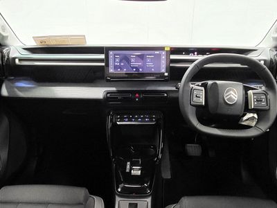 2026 Citroen C3 Aircross