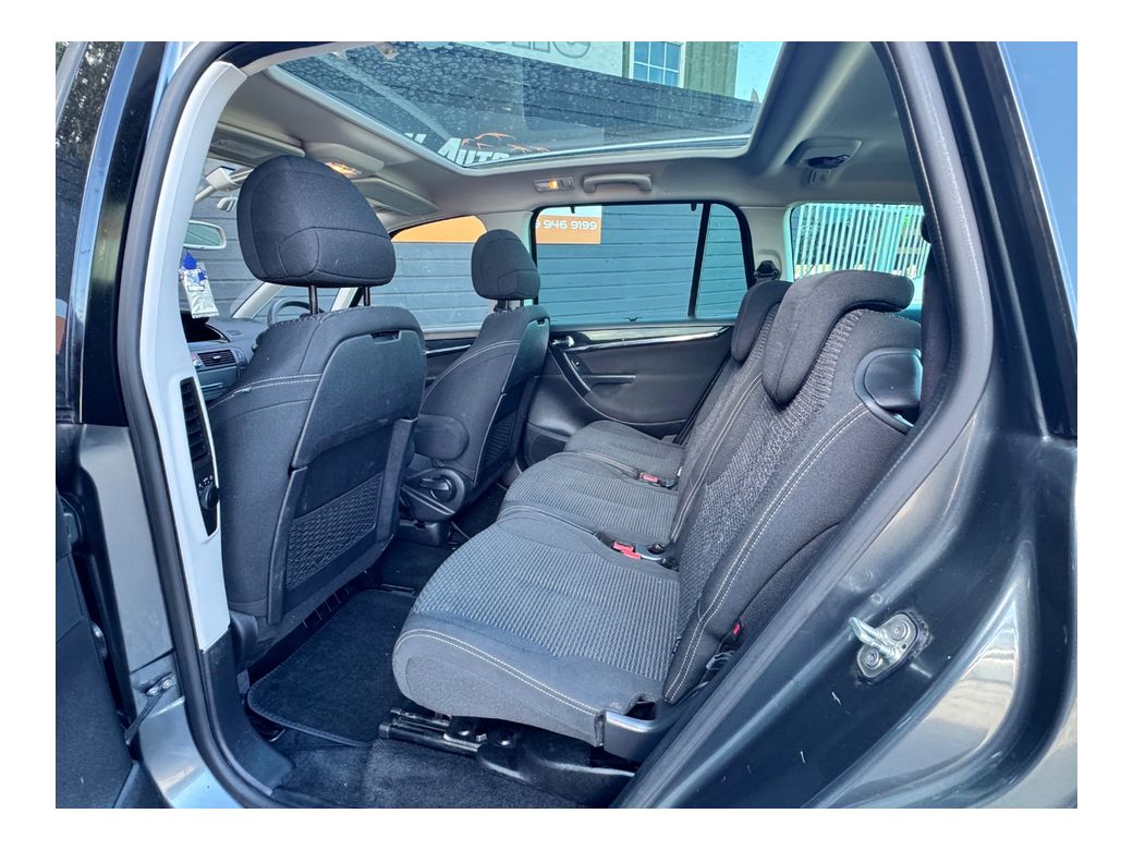 2013 Citroen C4 Picasso