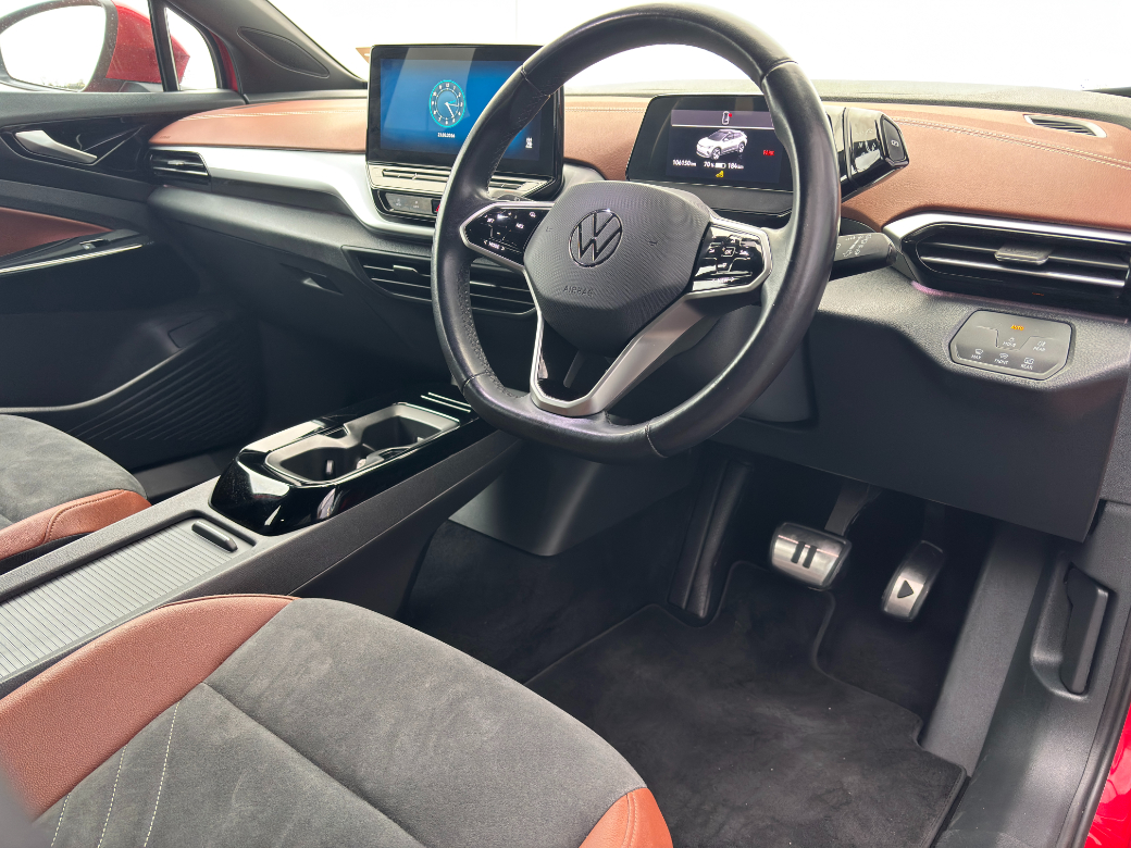 2022 Volkswagen ID.4