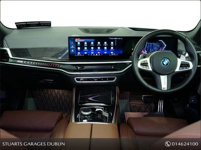 2025 BMW X5