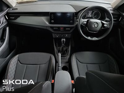 2024 Skoda Kamiq