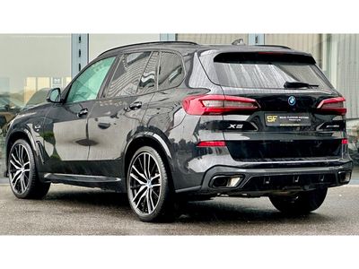 2023 BMW X5