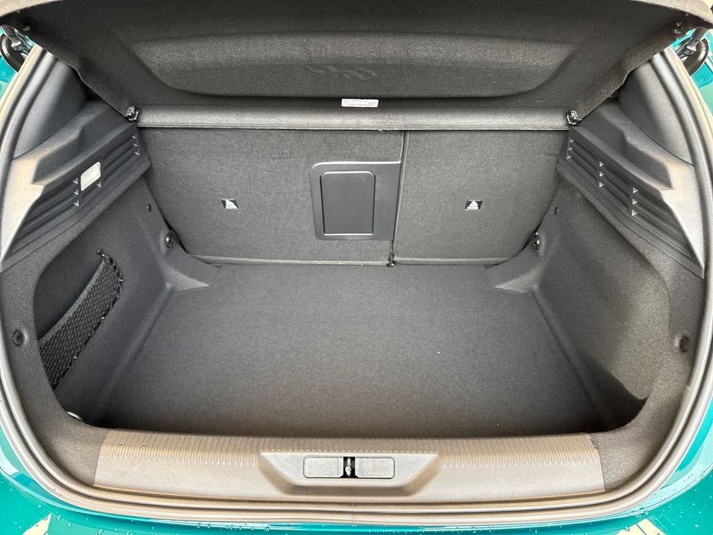 2026 Peugeot 308