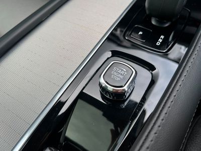 2024 Volvo XC90
