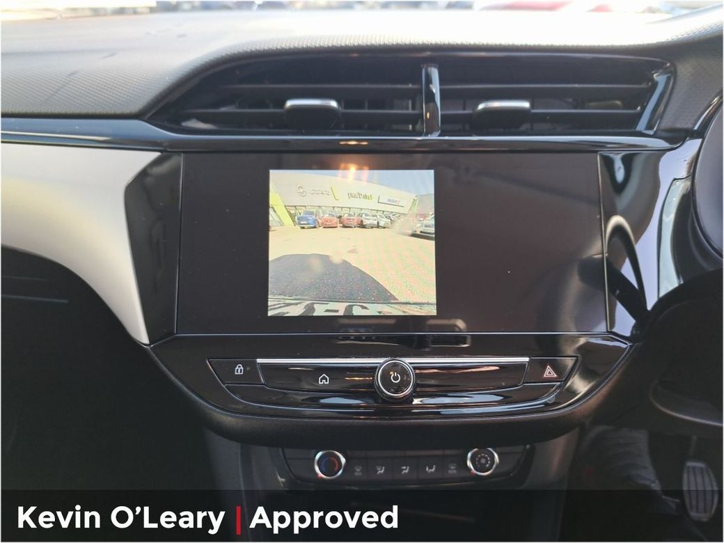 2024 Opel Corsa