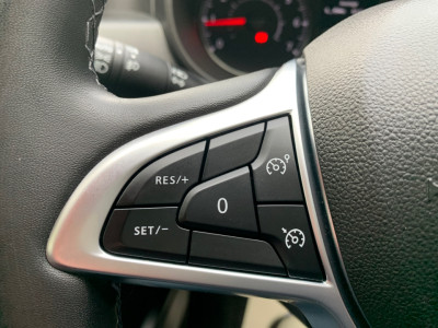 2023 Dacia Duster