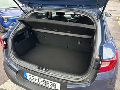 2023 Kia Stonic