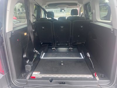 2024 Citroen Berlingo