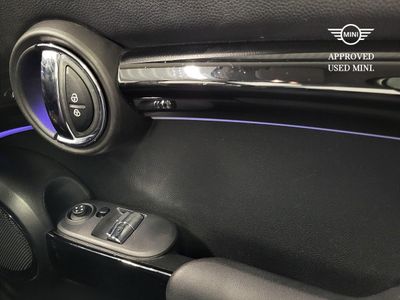 2022 Mini Cooper