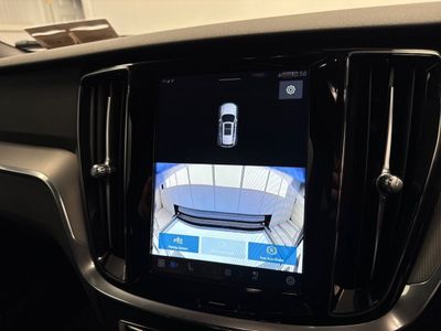 2026 Volvo V60