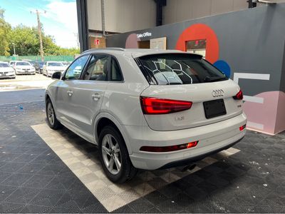 2016 Audi Q3