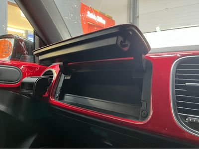 2018 Volkswagen Beetle