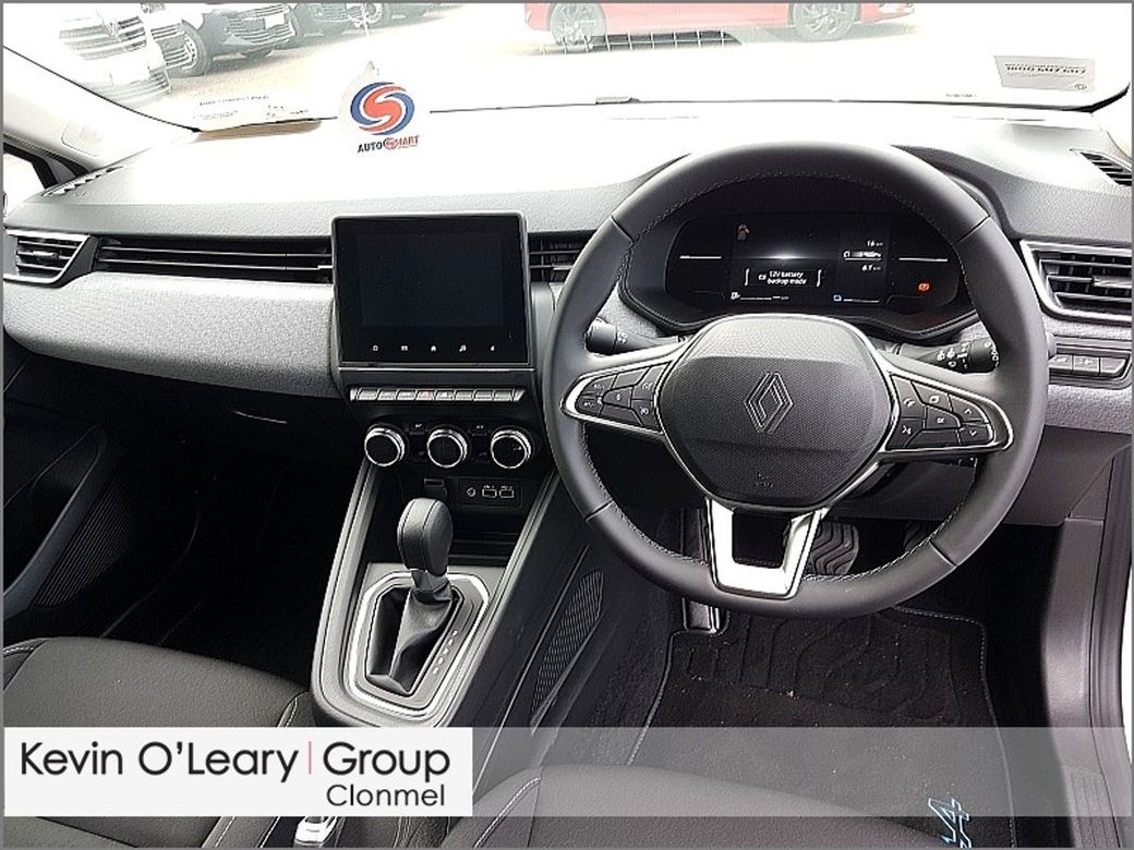 2026 Renault Clio