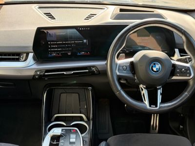 2023 BMW iX1
