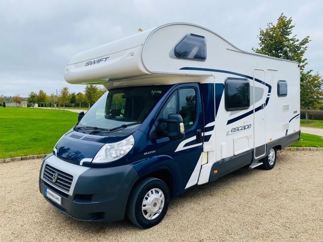 vehicle for sale from Condron Campers