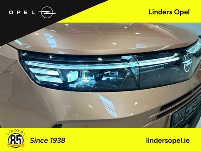 2026 Opel Grandland