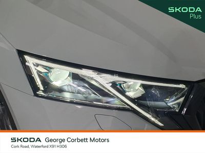 2025 Skoda Octavia