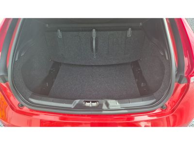 2018 Volvo V40