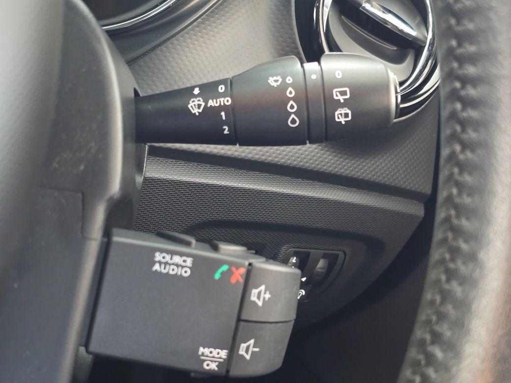 2016 Renault Captur
