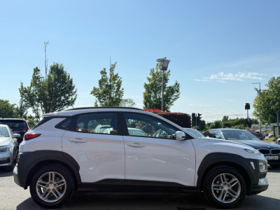 2020 Hyundai Kona