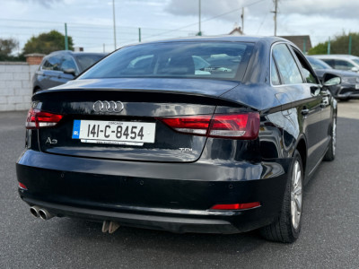 2014 Audi A3