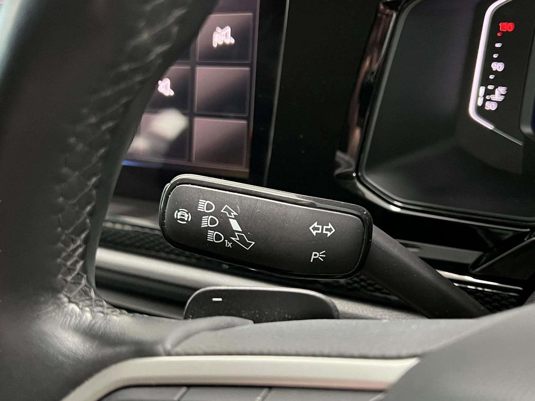 2022 Volkswagen Polo