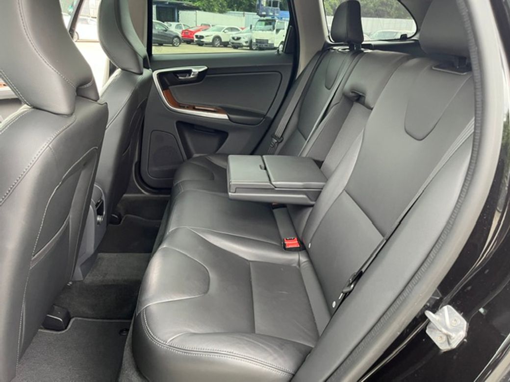 2017 Volvo XC60