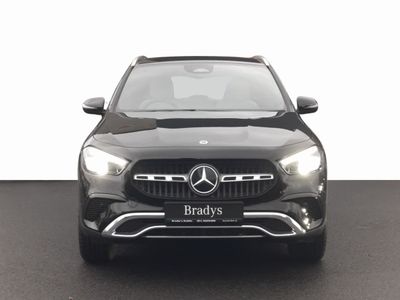 2026 Mercedes-Benz GLA Class