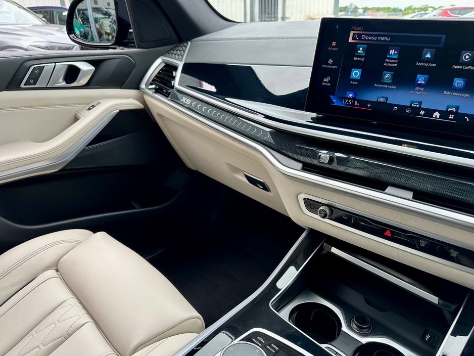 2023 BMW X5