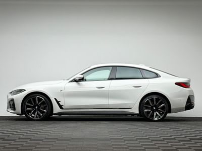 2024 BMW i4