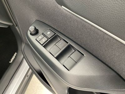 2026 Toyota Yaris Cross