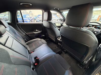 2022 Mercedes-Benz EQA