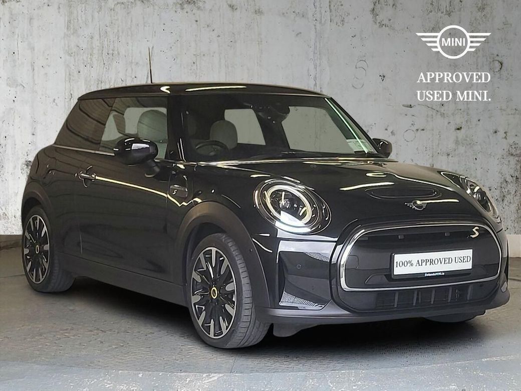 2023 Mini Cooper