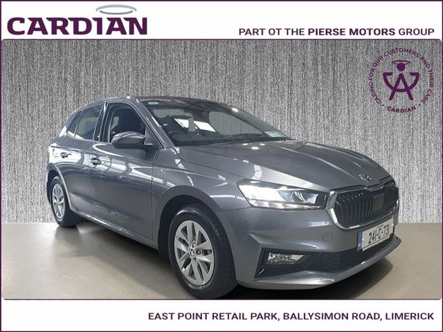vehicle for sale from Pierse Motors