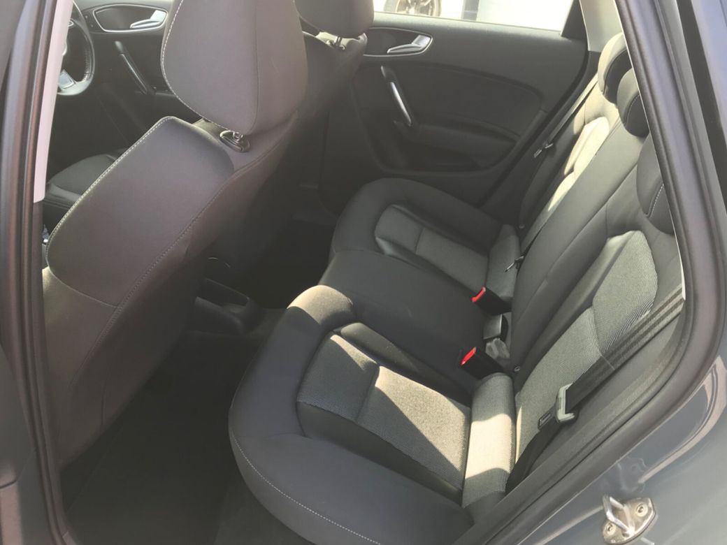2017 Audi A1