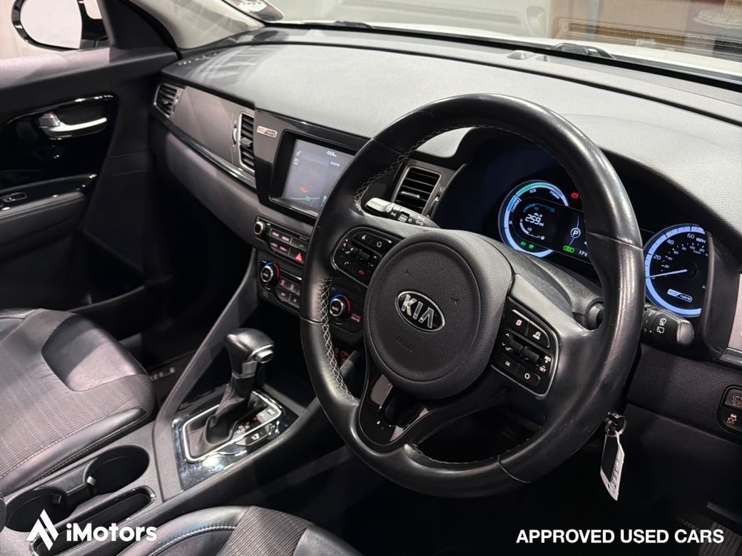 2019 Kia Niro
