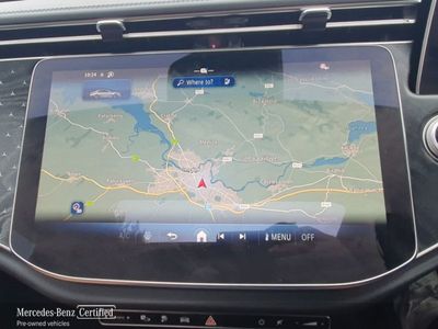 2025 Mercedes-Benz E Class