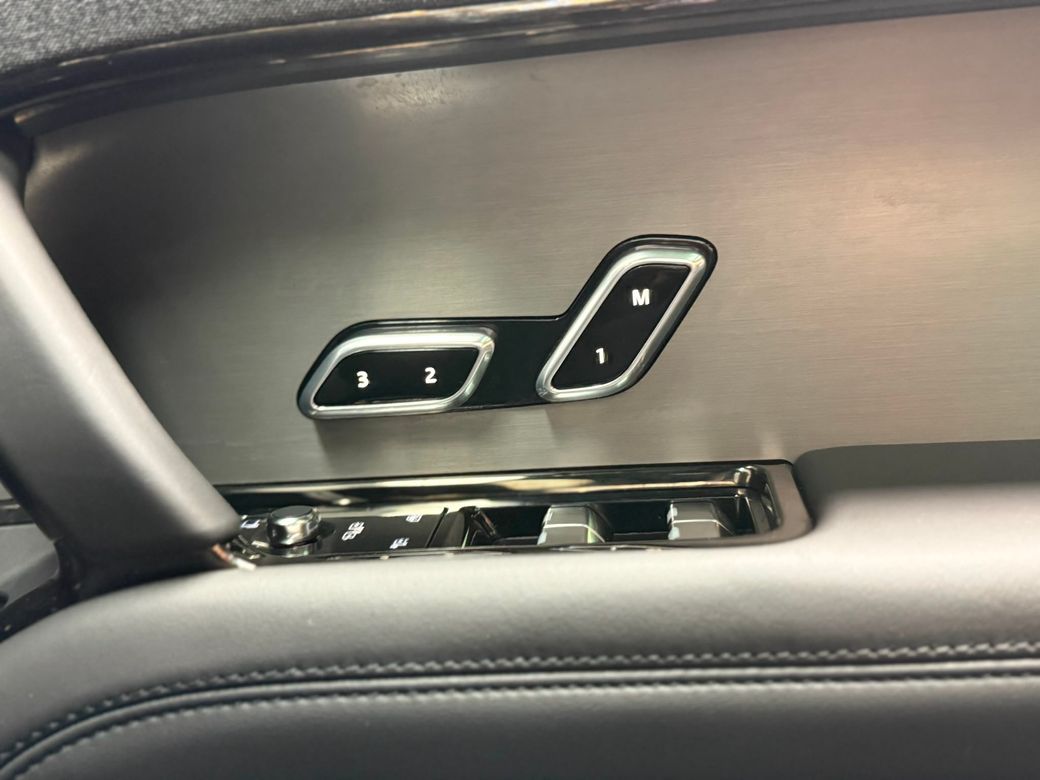2026 Land Rover Range Rover Sport