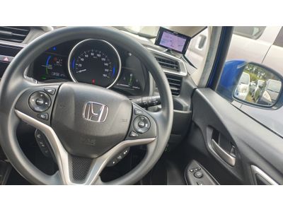2017 Honda Fit