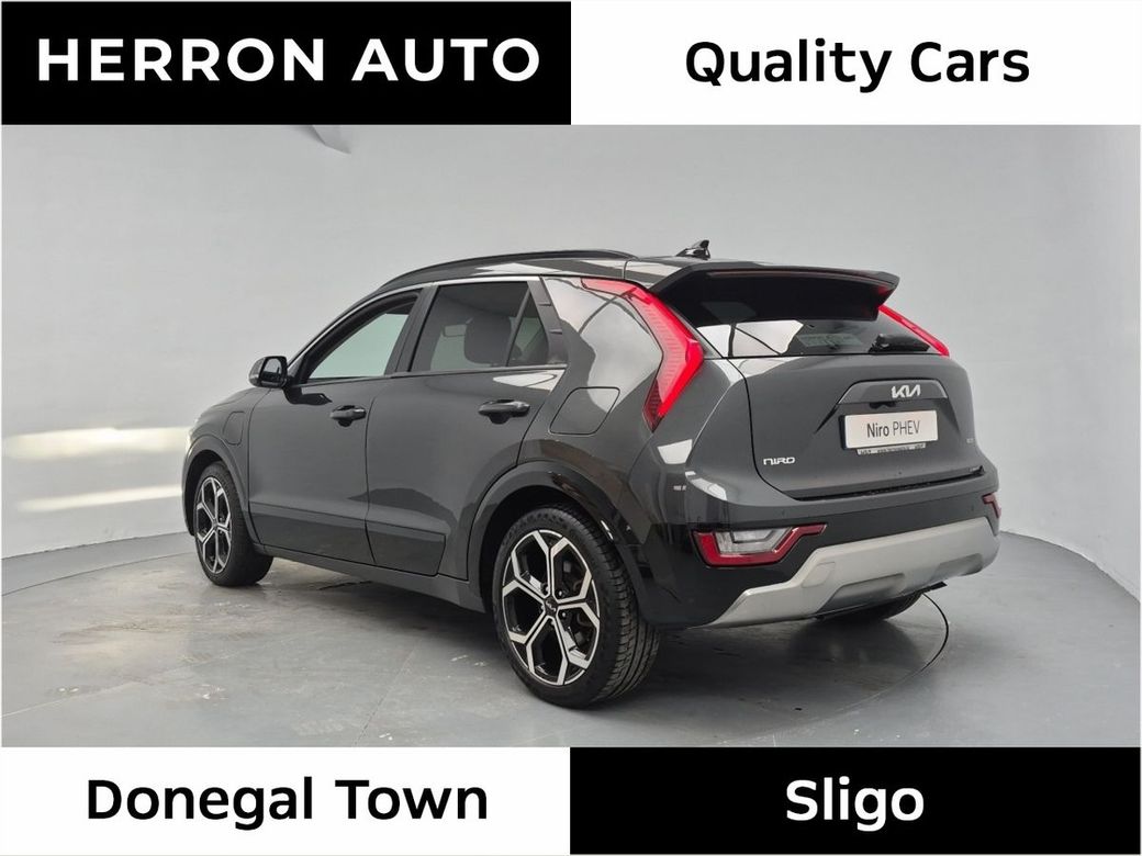 2023 Kia Niro