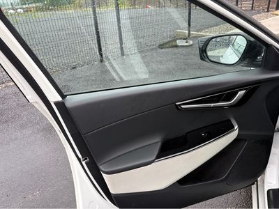 2022 Kia EV6