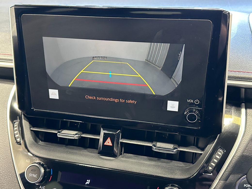 2023 Toyota Corolla