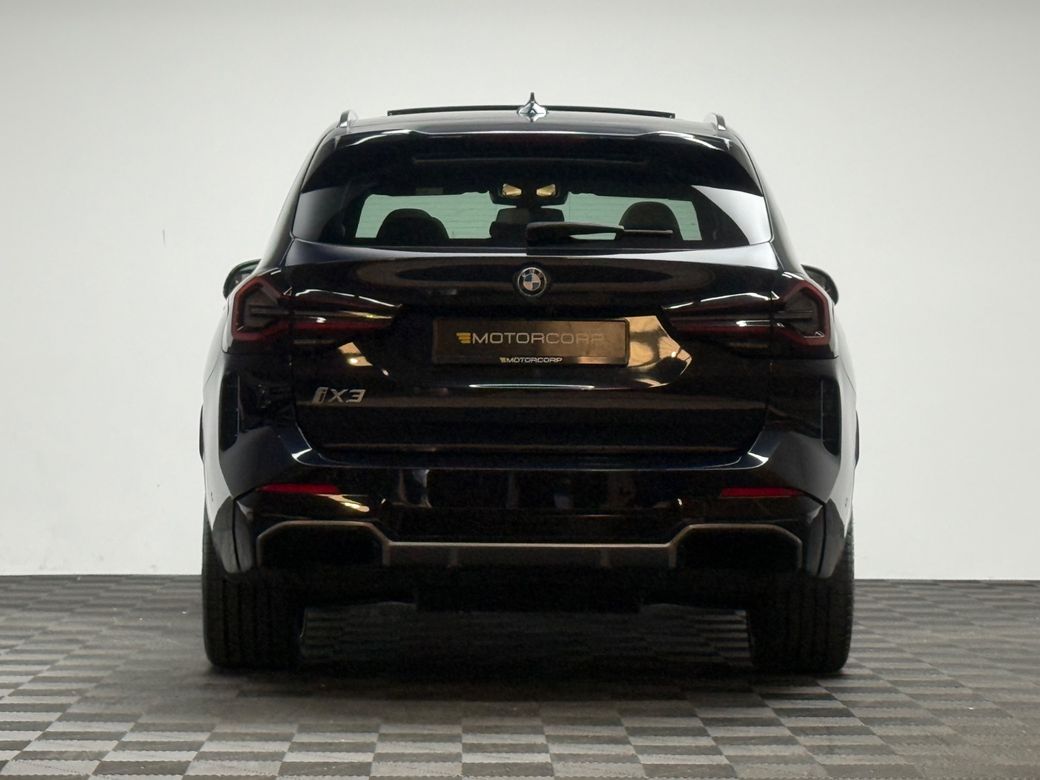 2023 BMW iX3