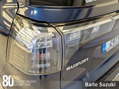 2024 Suzuki SX4 S-Cross