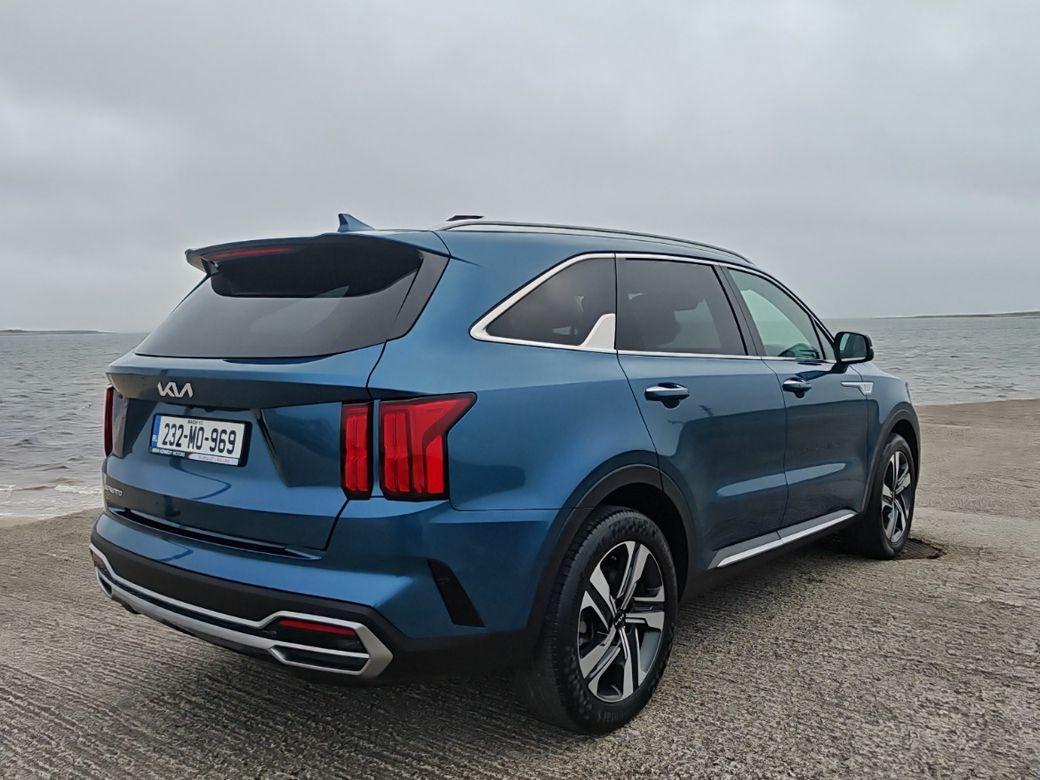 2023 Kia Sorento