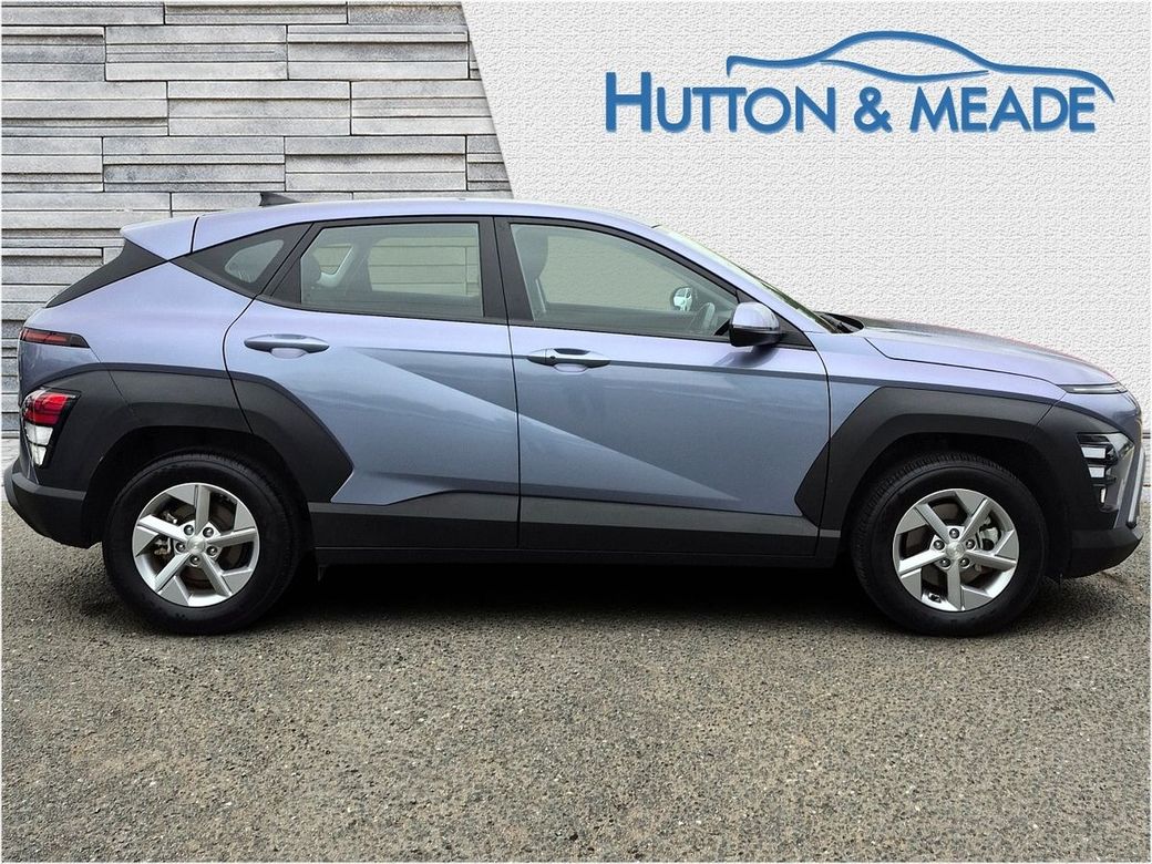 2024 Hyundai Kona