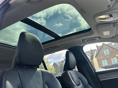 2025 Volvo XC90