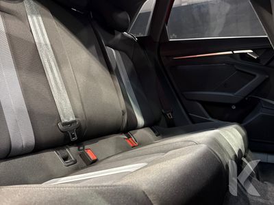 2022 Audi A3