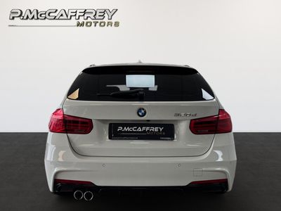 2017 BMW 3 Series