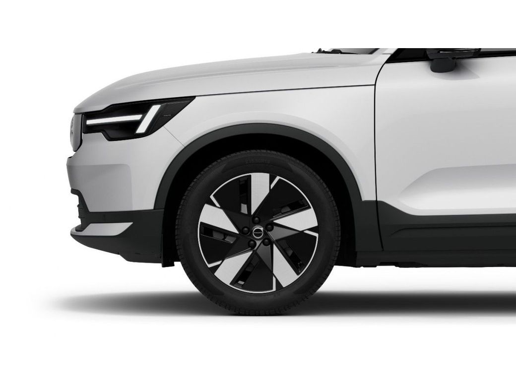 2027 Volvo EX40